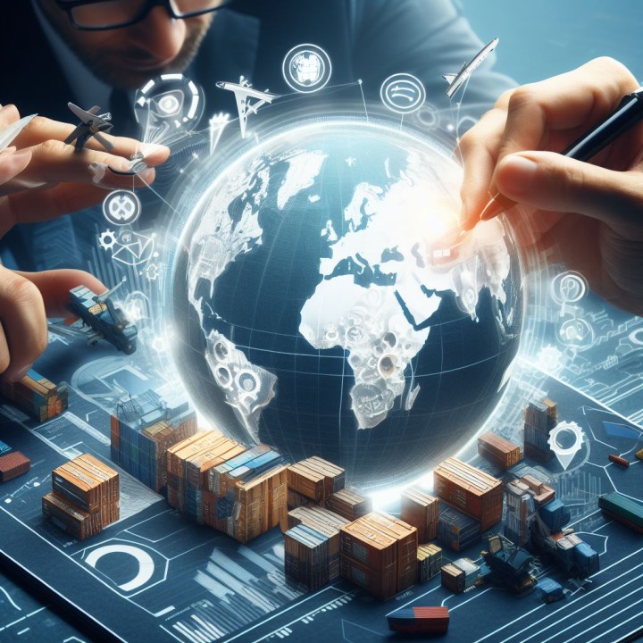 AMBITIOUS DREAM GLOBAL GENERAL TRADING FZC LLC