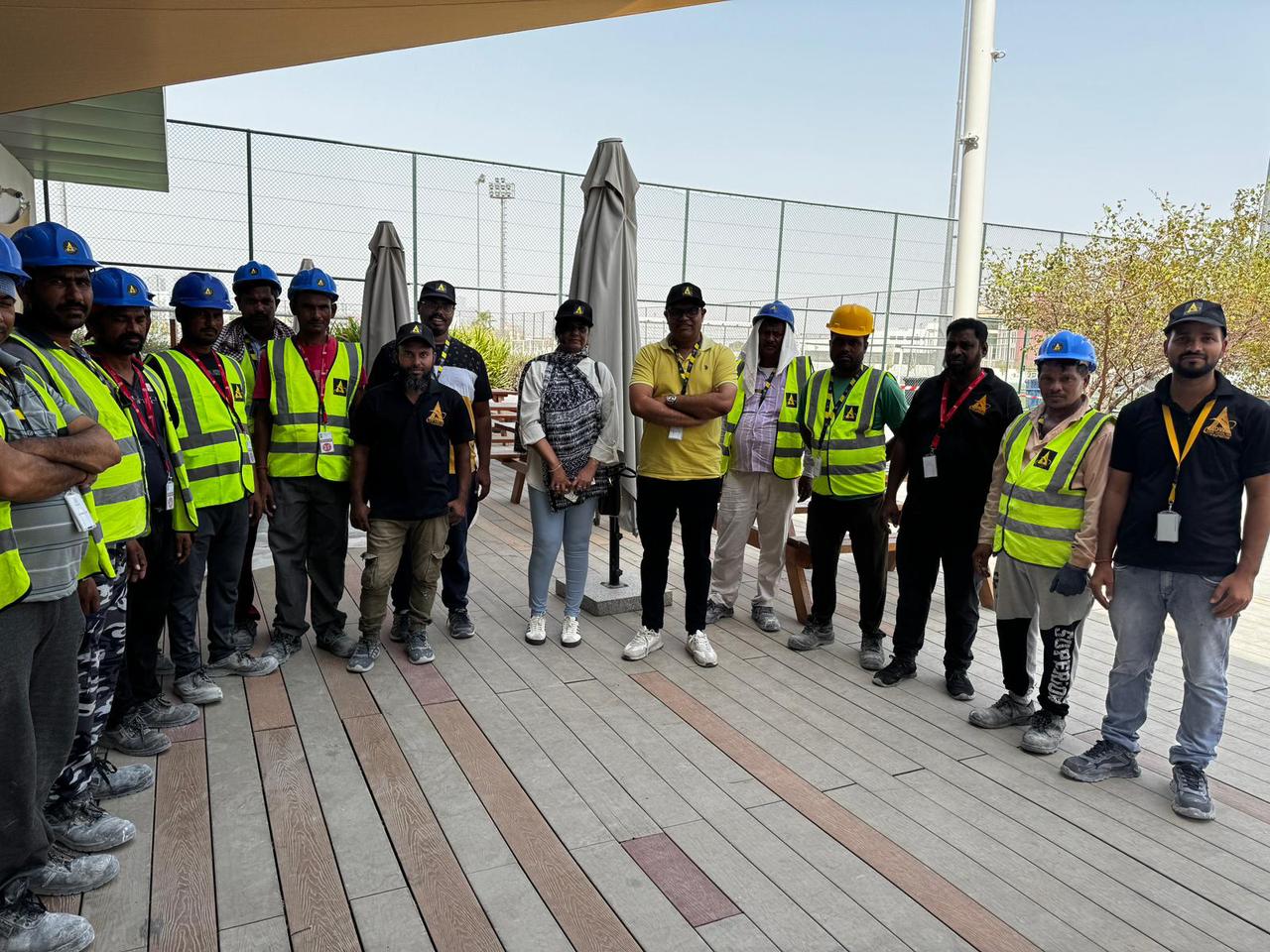 ADWC Group